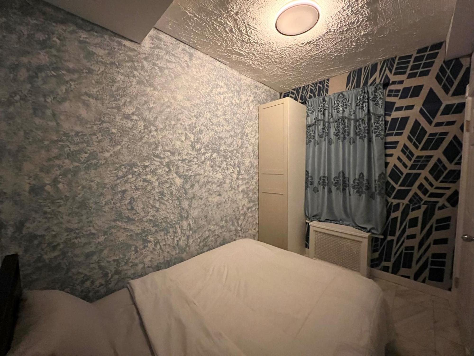 3 Bedrooms In 2Nd Floor Modern Brooklyn Home, Close To J Train New York Bagian luar foto